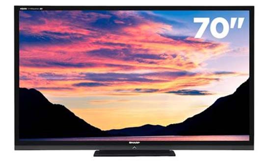 Ssewa LED TV jumbo di yogyakarta